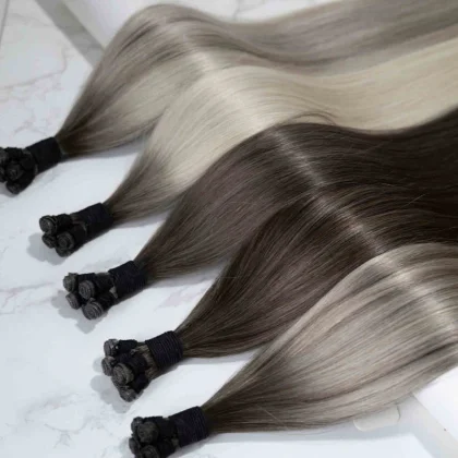 Wefts